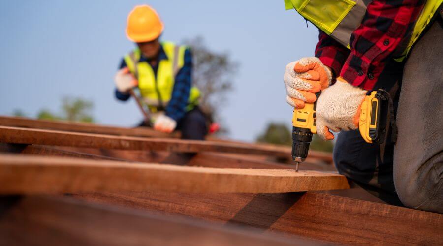 Expert top industrial roofings services in Bristol, SD